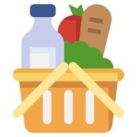 Groceries