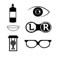 Contact Lenses and Eye Care